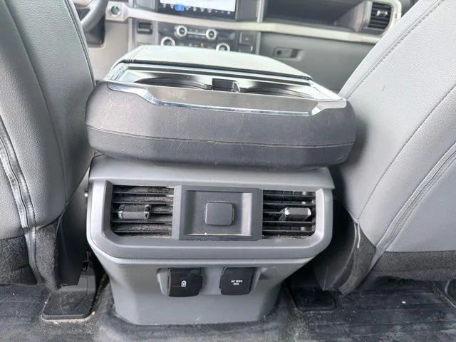 Used 2023 Silver Ford Pro image 11