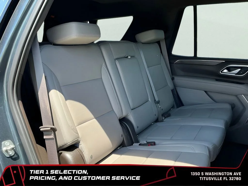 Used 2021 Shadow Gray Metallic Chevrolet LT image 18