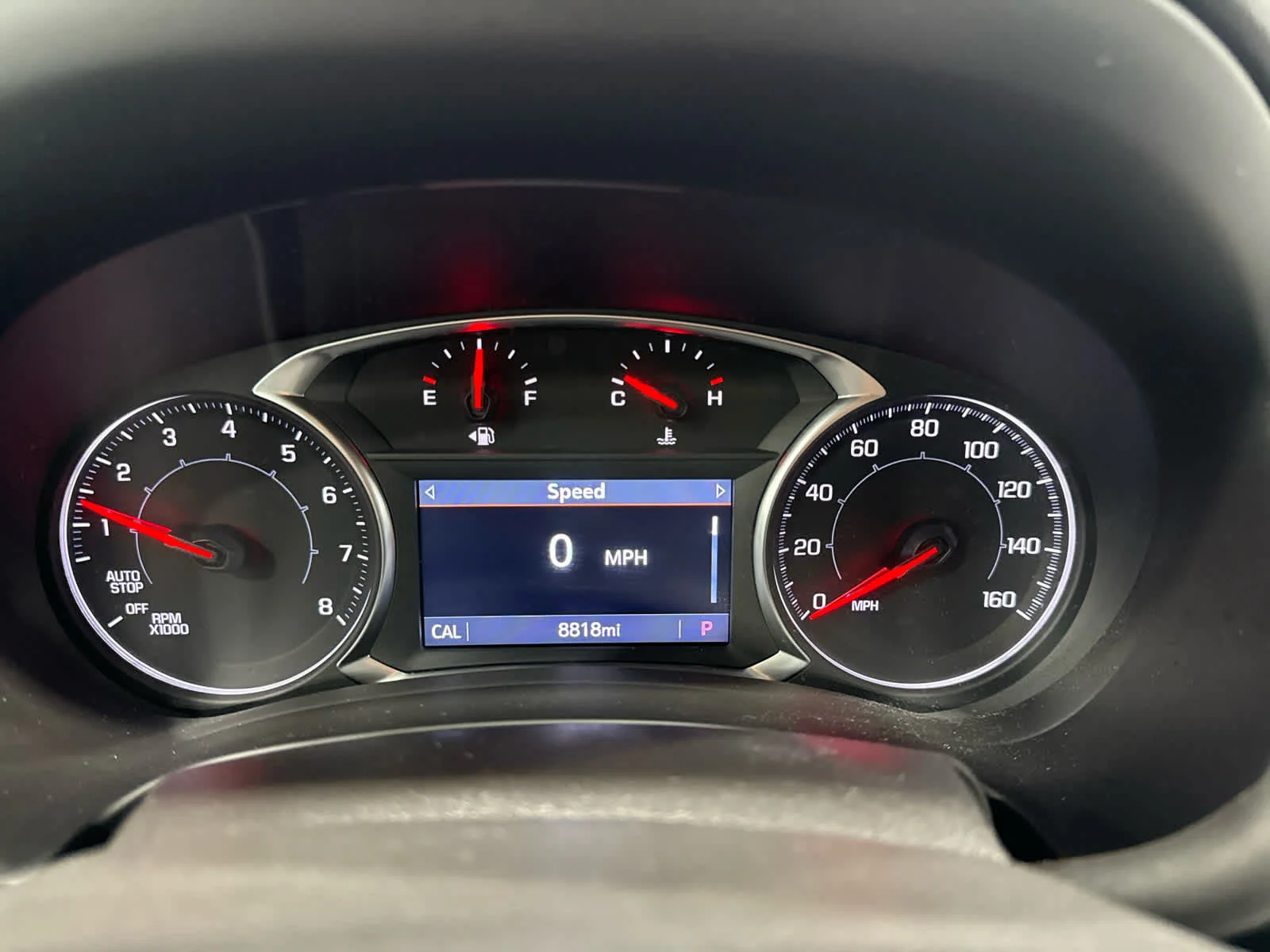 Used 2024 Sterling Metallic GMC SLT image 25