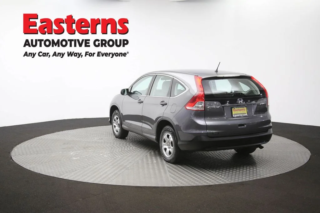 Used 2014 Gray Honda LX image 57