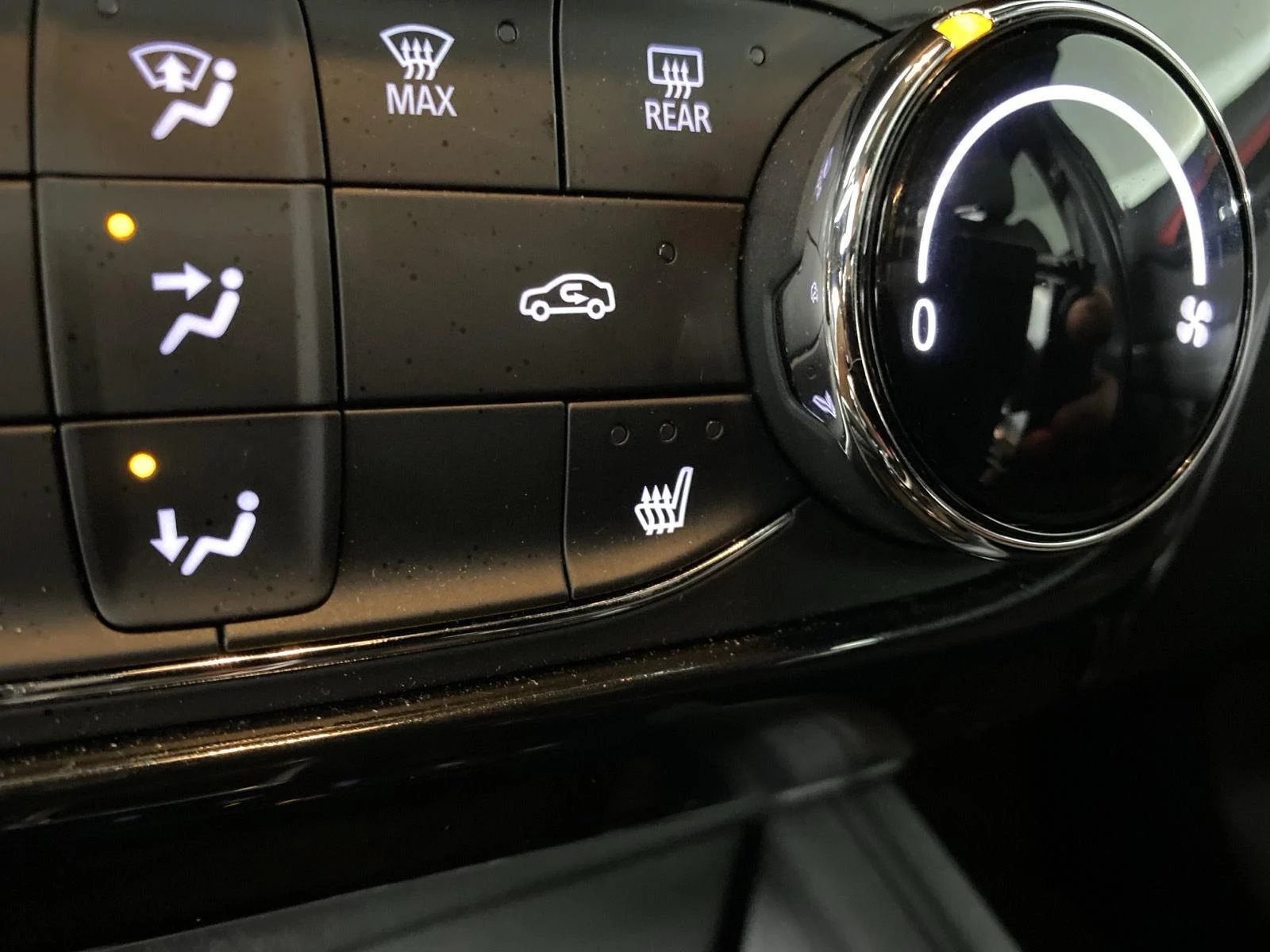 Used 2024 Summit White Chevrolet RS image 19