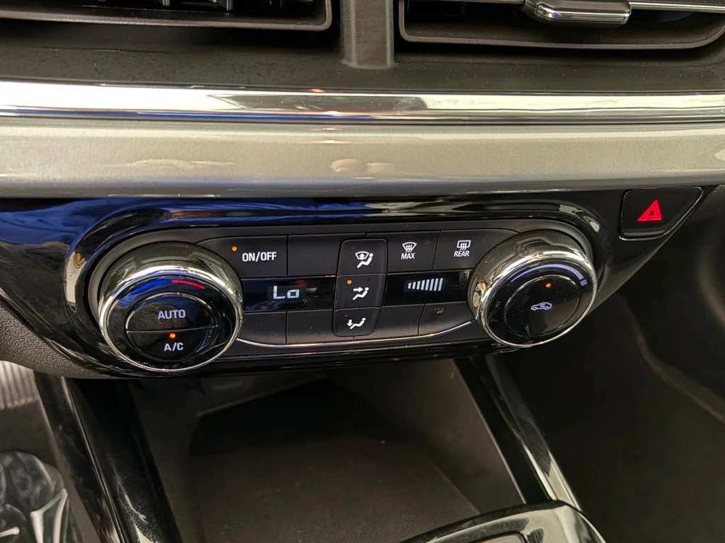 Used 2025 Black Chevrolet LT image 26