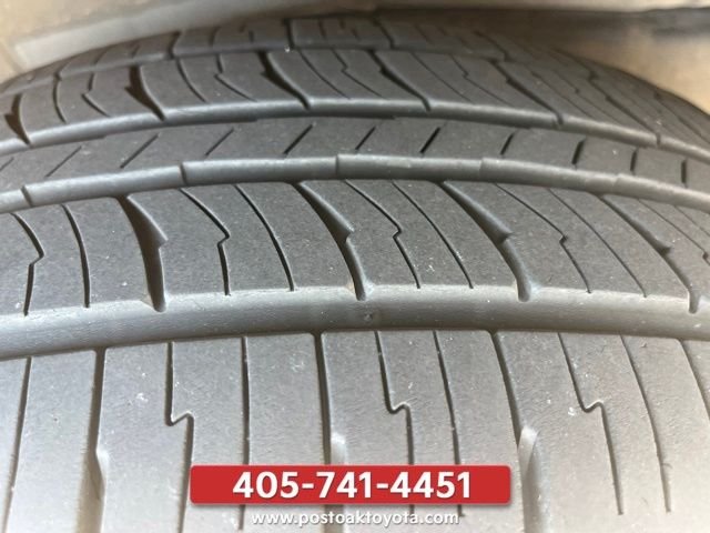 Used 2021 Black Toyota SR5 image 35