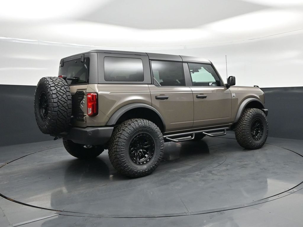 New 2026 Marsh Gray Ford Big Bend image 24