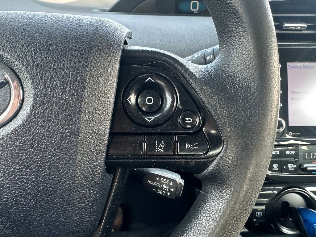 Used 2022 Electric Toyota LE AWD-e image 21