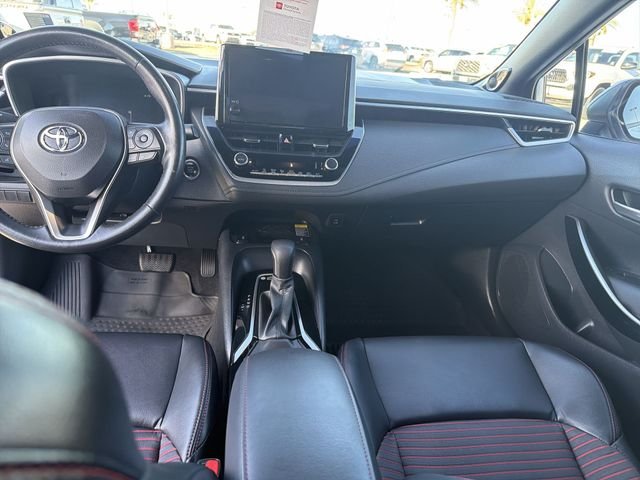 2023 Toyota Corolla XSE - Photo 14