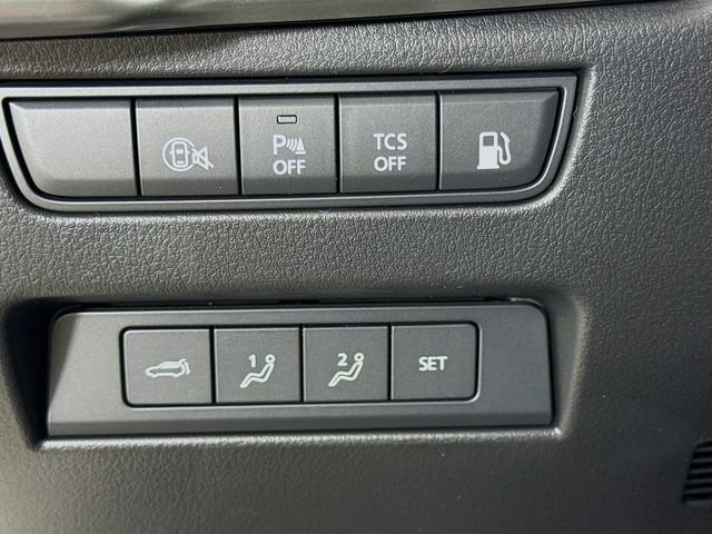 New 2026 Rhodium White Premium Mazda Premium Sport AWD image 10