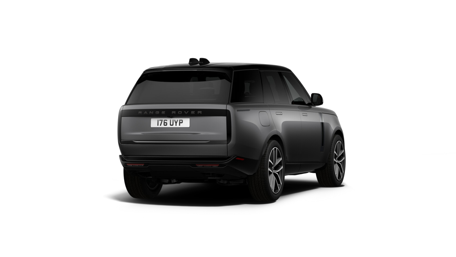 New 2027 Eiger Grey LAND ROVER SE 400PS Auto image 2