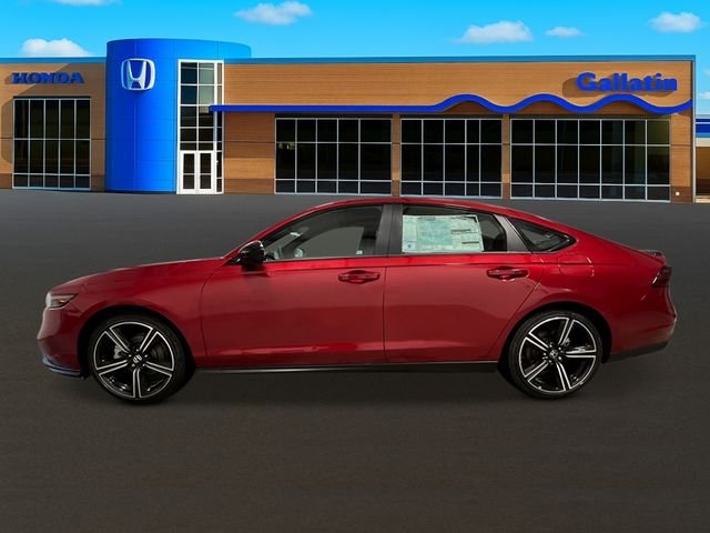 2026 Honda Accord Hybrid Sport - Photo 2