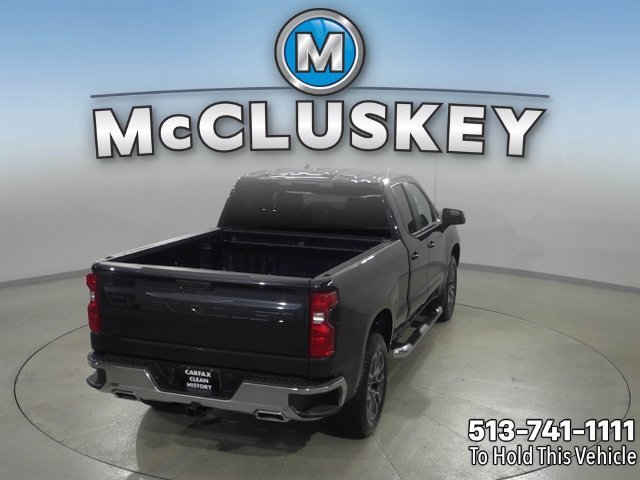 2022 Chevrolet Silverado 1500 LT - Photo 6