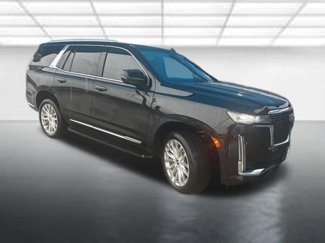 2023 Cadillac Escalade 2WD Premium Luxury's photo