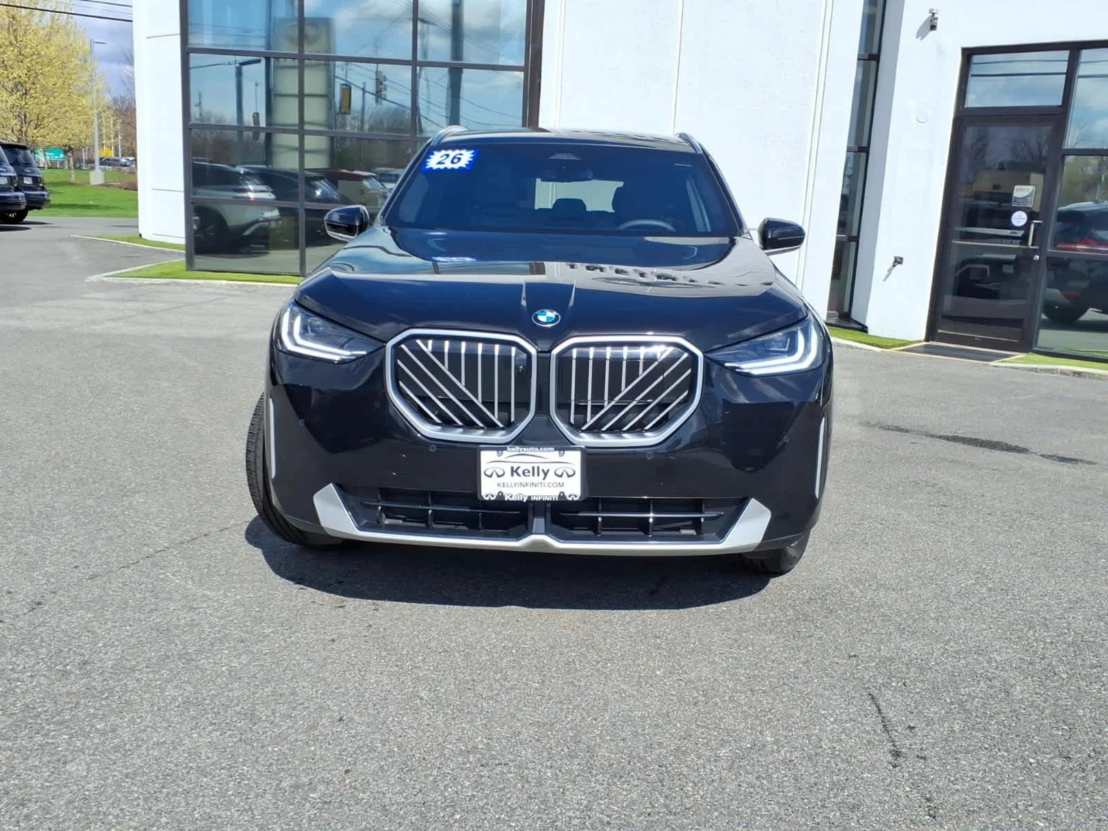 5UX53GP05T9187455