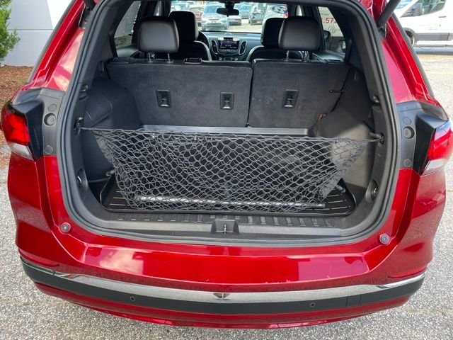 Used 2022 Cherry Red Tintcoat Chevrolet RS image 55
