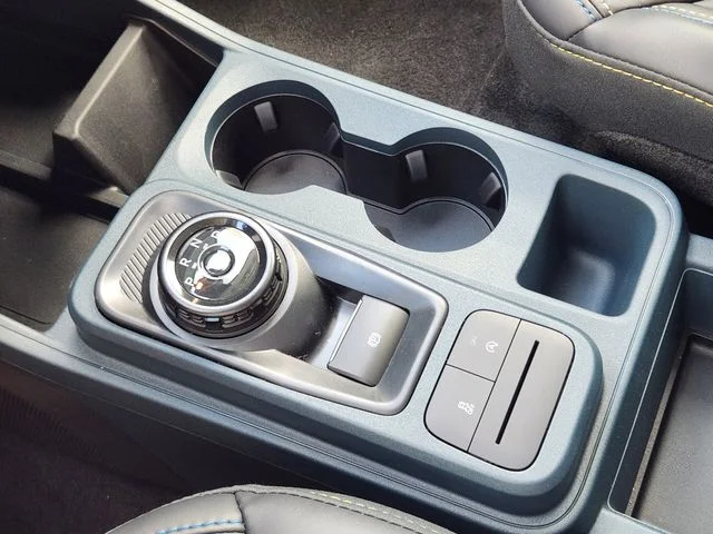 New 2026 Space White Metallic Ford Lobo™ image 21