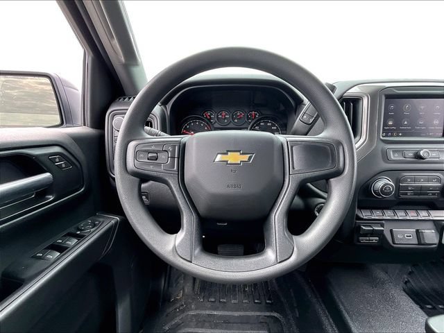 2026 Chevrolet Silverado 1500 Work Truck - Photo 16