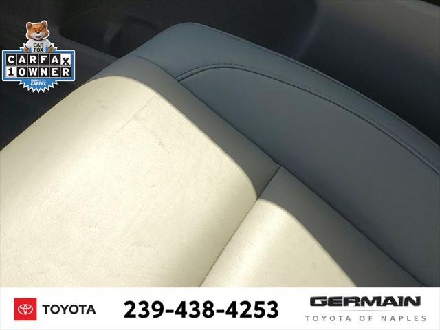Certified Used 2019 CELESTIAL SILVER METALLIC Toyota  image 29