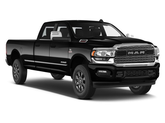 2024 RAM 3500