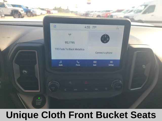 Used 2021 Cactus Ford Big Bend image 9