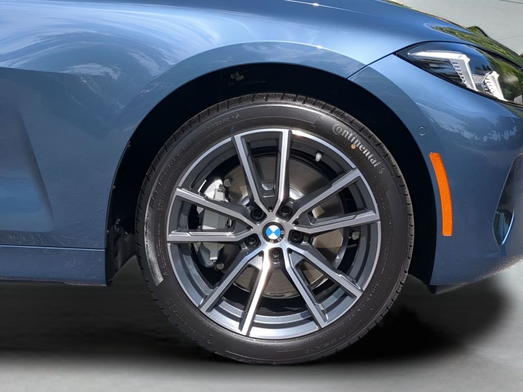 2026 BMW 4 Series 430i - Photo 11