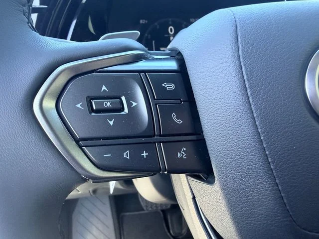 New 2026 White Lexus 350 F SPORT Design image 15