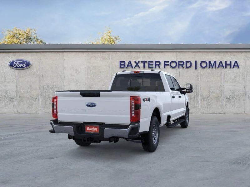 2025 Ford F-250 Super Duty XL - Photo 22