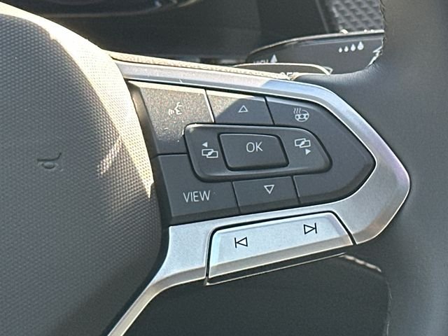 New 2026 White Volkswagen 2.0T SEL Premium R-Line image 26