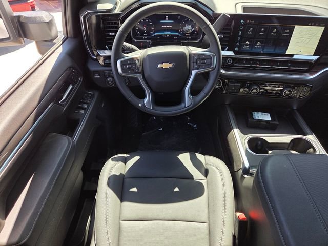 2025 Chevrolet Silverado 2500 HD LTZ - Photo 8