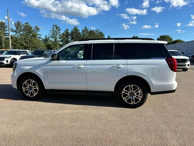 Used 2025 White Ford Active image 6
