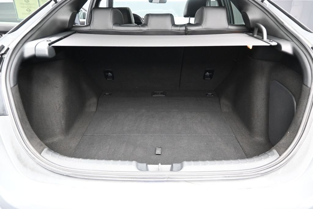 Used 2025 Gray Honda Sport Touring image 18