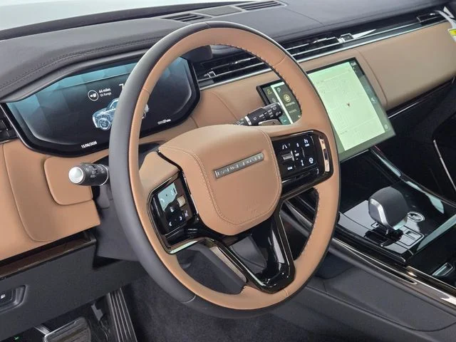 2026 Land Rover Range Rover Sport Dynamic SE - Photo 21