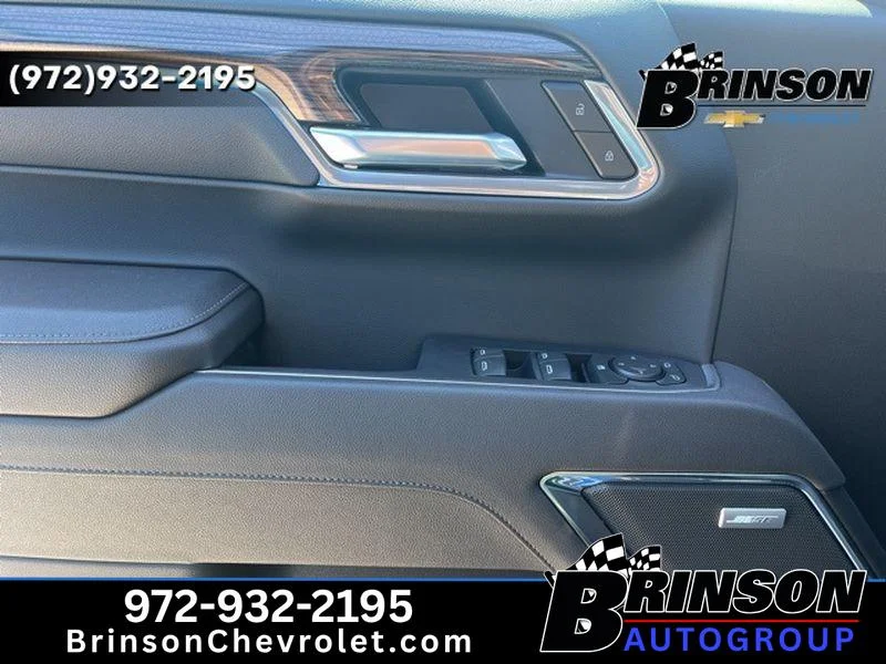 2025 Chevrolet Silverado 1500 RST - Photo 13