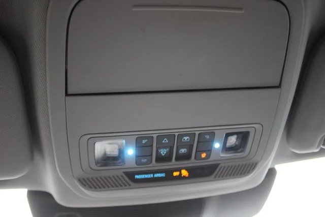 Used 2021 Silver Ford XLT image 13