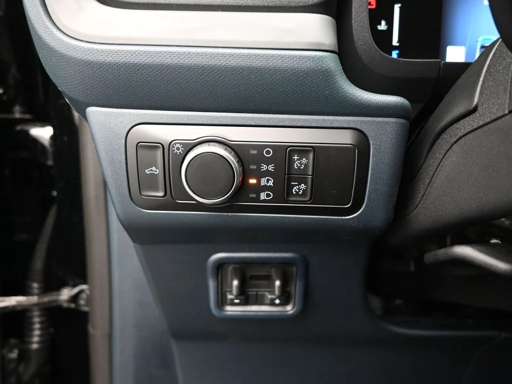 New 2026 Shadow Black Ford Lariat image 12