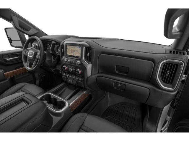 Used 2021 Carbon Black Metallic GMC Denali image 18