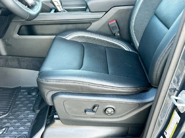 2026 RAM 1500 RHO - Photo 15