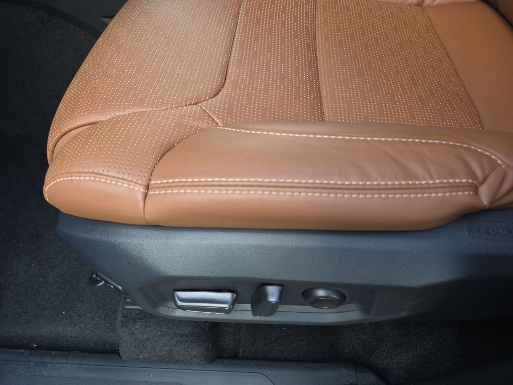 2026 Toyota Tundra 1794 Edition - Photo 14