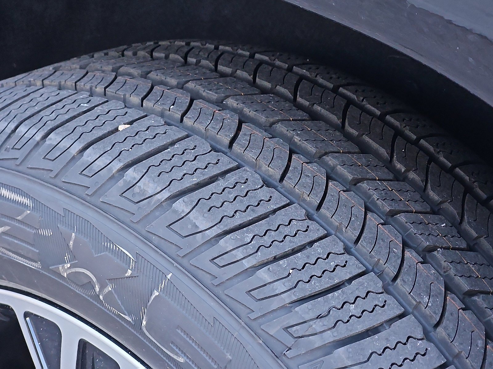 New 2026 High Gloss Black Exterior Paint Jeep  image 30