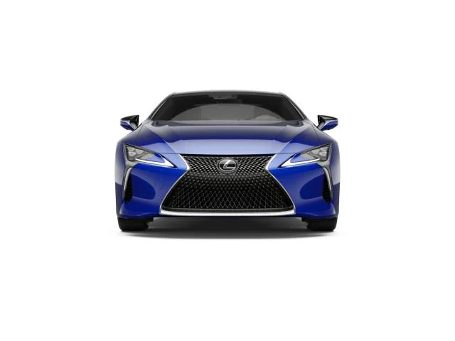 New 2026 Ultrasonic Blue Mica 2.0 Lexus  image 5