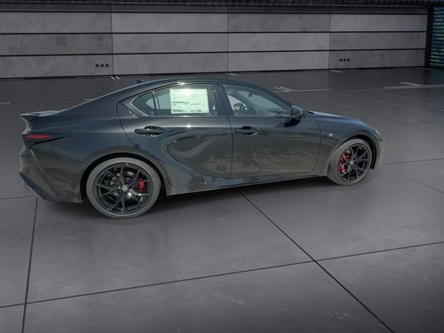 New 2026 Caviar Lexus  350 F SPORT image 9