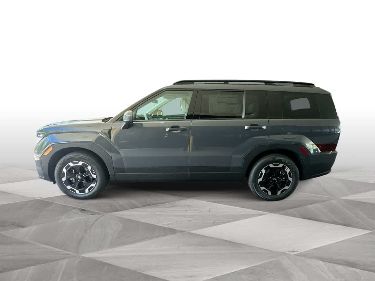 New 2026 Ecotronic Gray Hyundai SEL FWD image 5