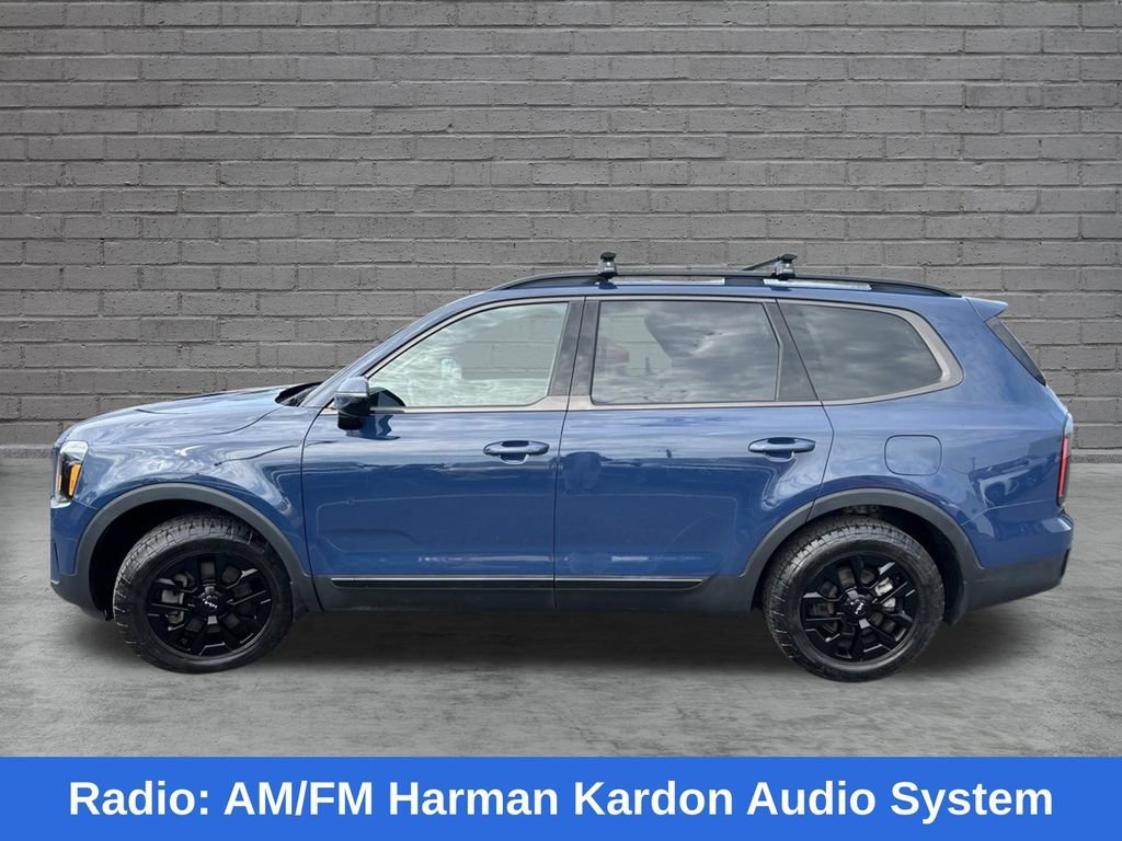 Used 2024  Kia SX image 4