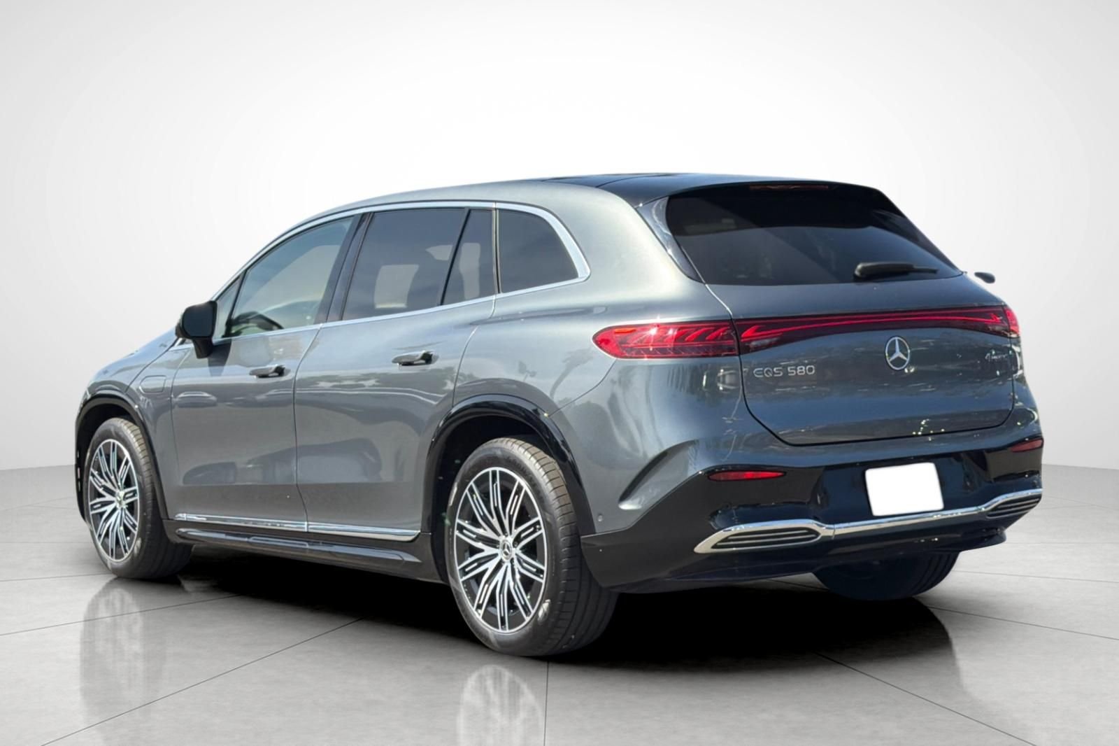 Certified Used 2023 Gray Mercedes-Benz 580 image 12