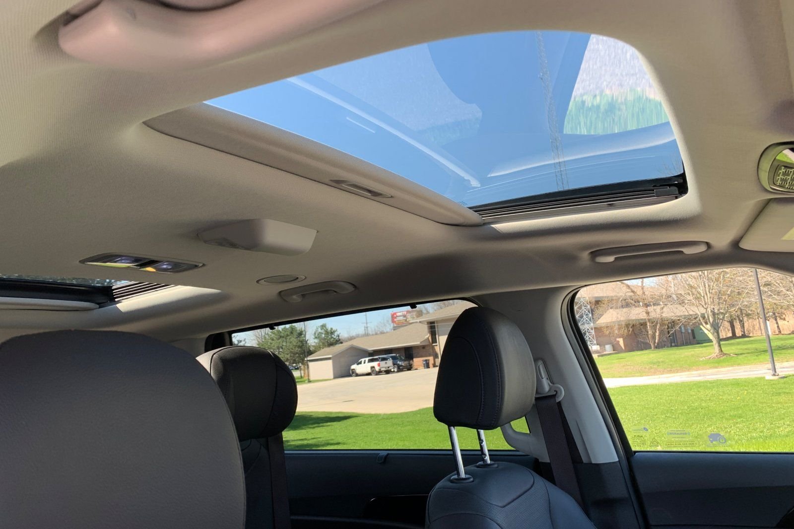 Used 2025  Kia SX Prestige image 21