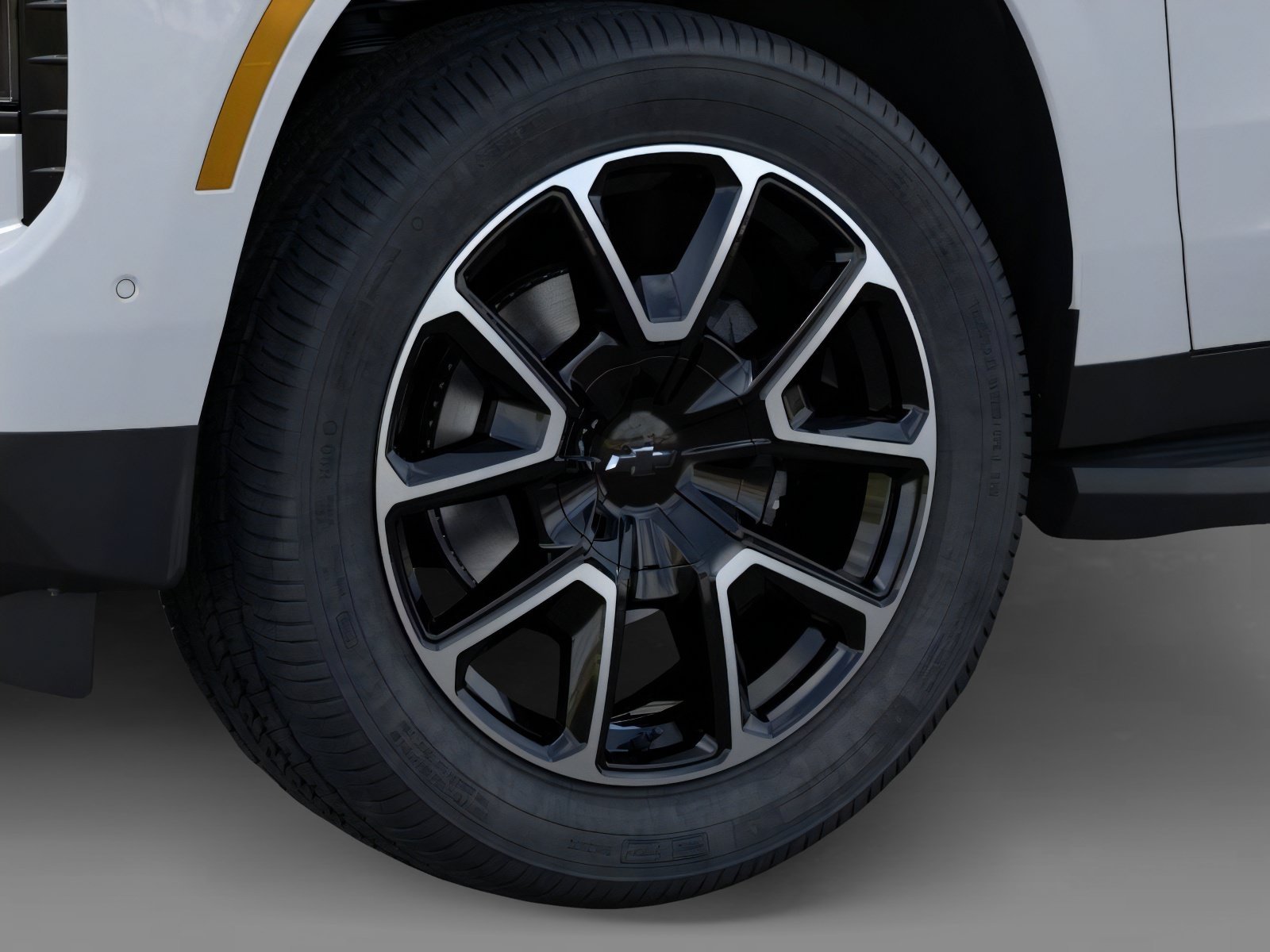2027 Chevrolet Tahoe RST - Photo 9