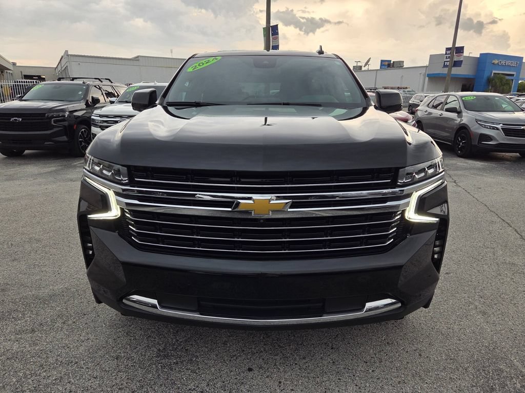 Certified Used 2024 Black Chevrolet LT image 22