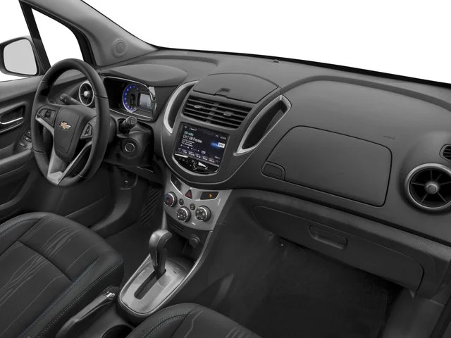 Used 2016 Silver Ice Metallic Chevrolet LT image 19