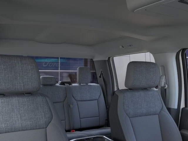 New 2026 Ford F-150 XLT