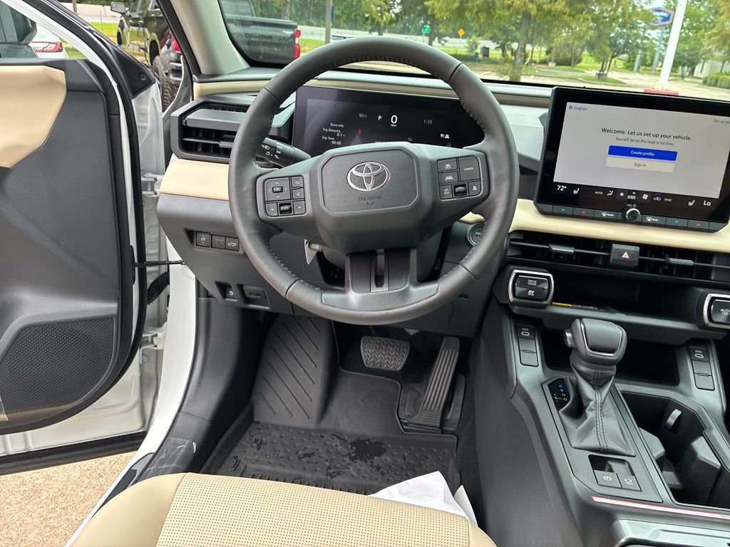 New 2026  Toyota XLE Premium image 18