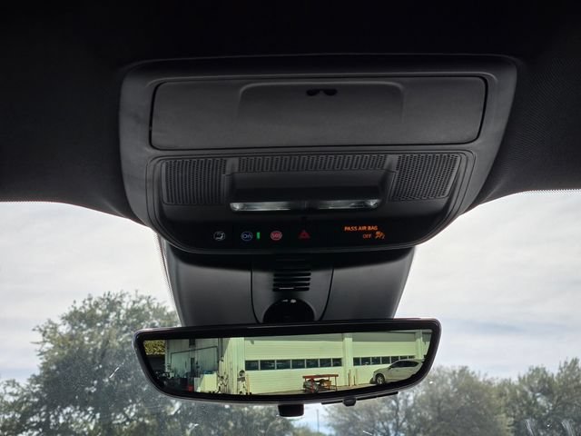 2026 GMC Acadia Elevation - Photo 11