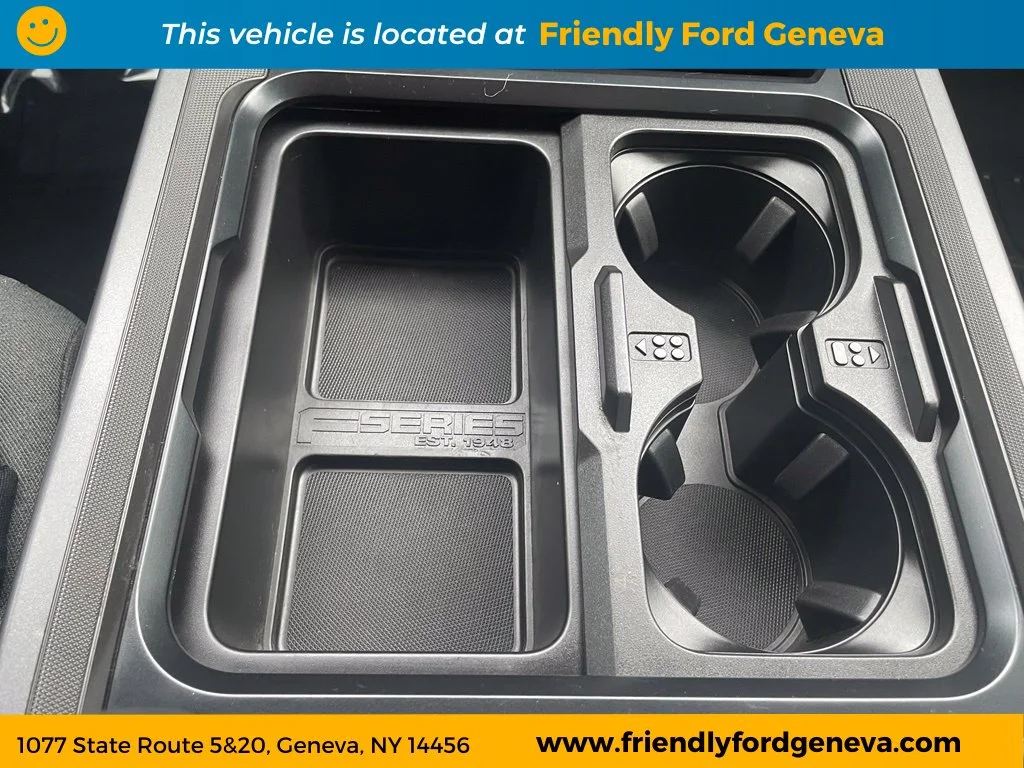 Used 2026 Gray Ford XLT image 24